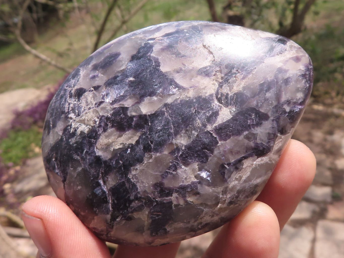 Polished Stunning Mixed Selection Of Retail Items x 6 From Southern Africa - TopRock