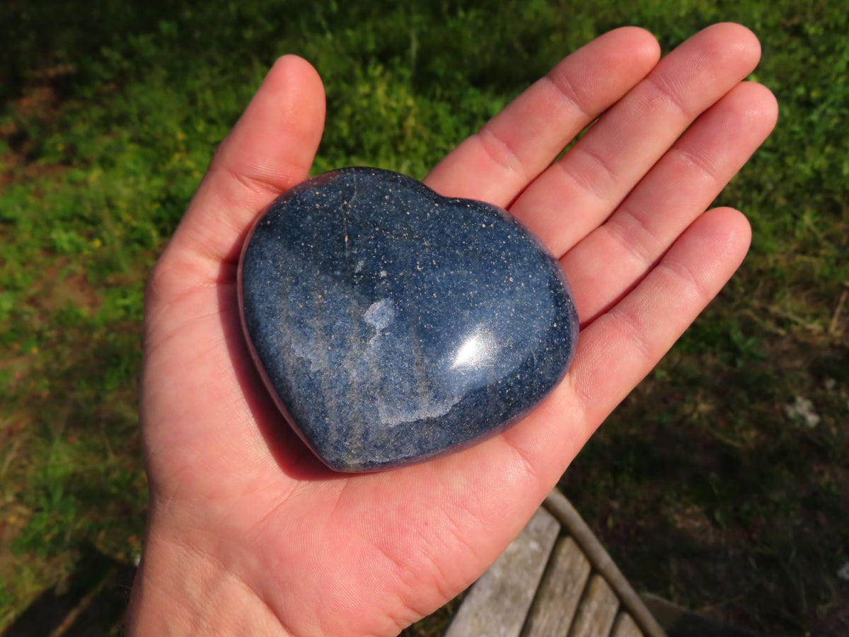 Polished Rose Quartz Standing Free Form, Malachite, Quartz Crystal Sphere, Cupro Zoisite Free Form, Lazulite Heart & Red Sashe River Agate x 6 From Southern Africa - TopRock