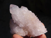 Natural Small Lilac & Ametrine Spirit Quartz Specimens x 20 From Boekenhouthoek, South Africa - Toprock Gemstones and Minerals