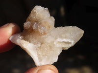 Natural Mixed Spirit Quartz Crystals x 70 From Boekenhouthoek, South Africa - Toprock Gemstones and Minerals