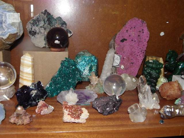 My Collection