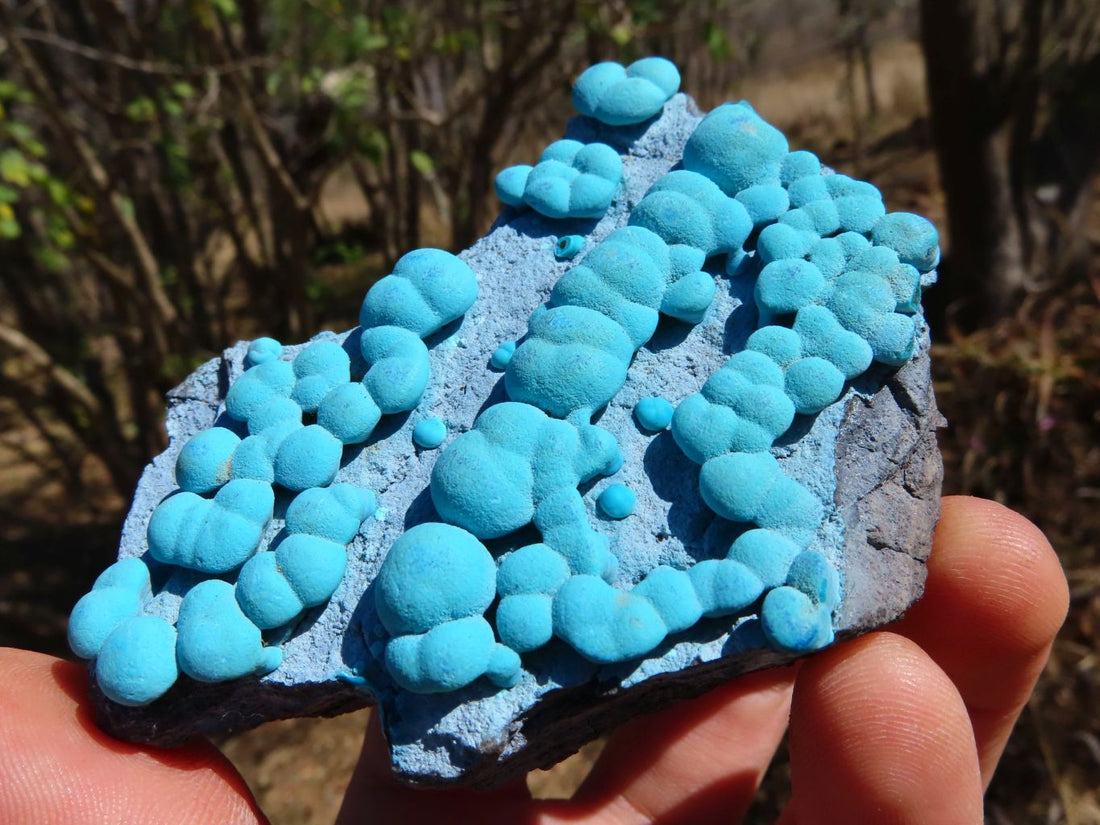 Kulukuluku Chrysocolla Malachite Natural & Polished Free Forms "Abnormalities" & "Oddities" of regional material