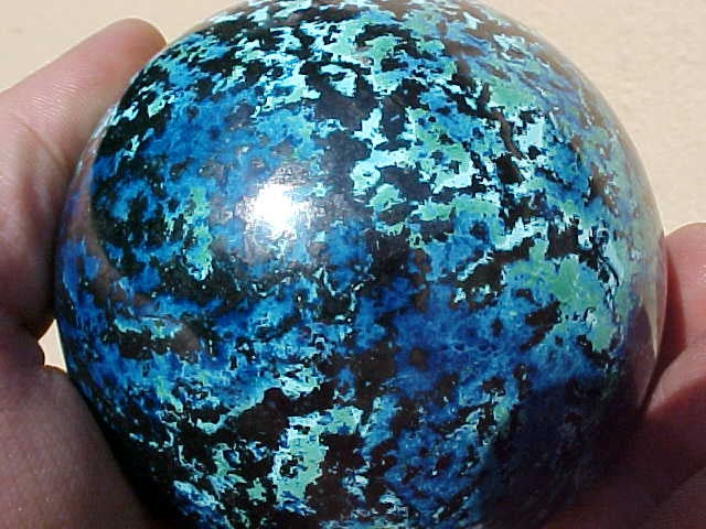 More Interesting Spheres