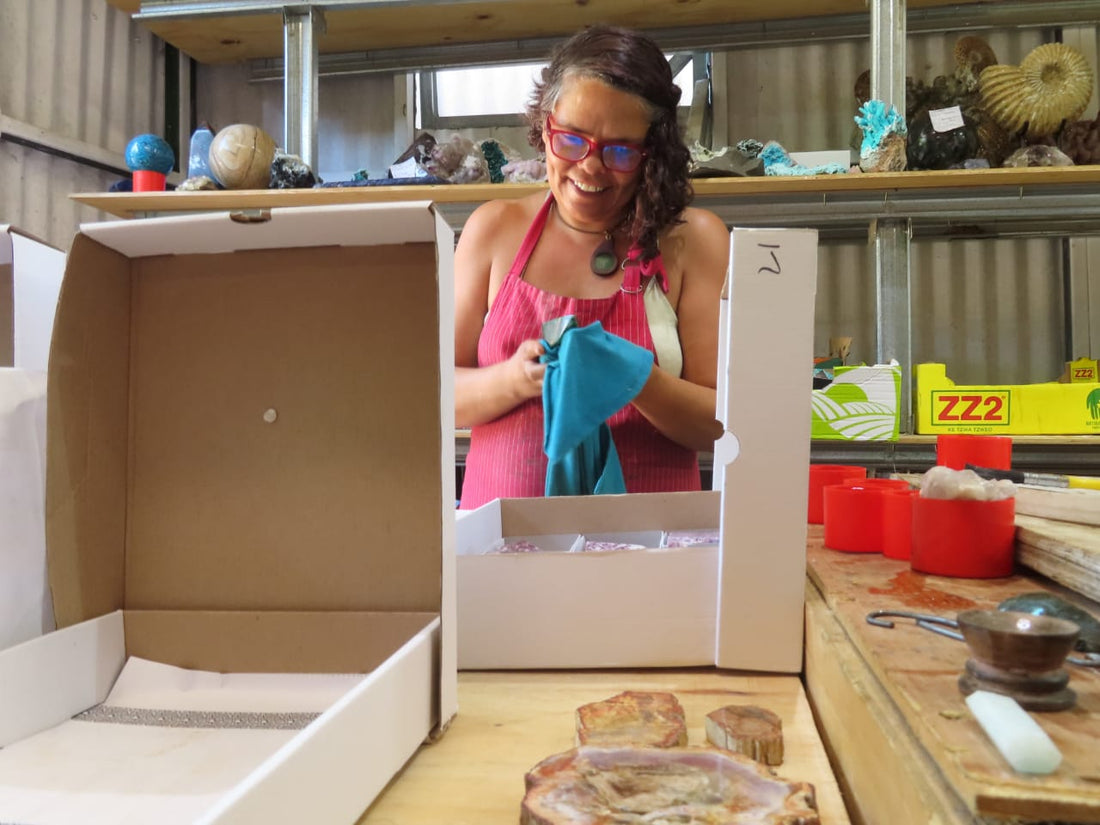 To Clean or Not to Clean - Sorry what was the question?