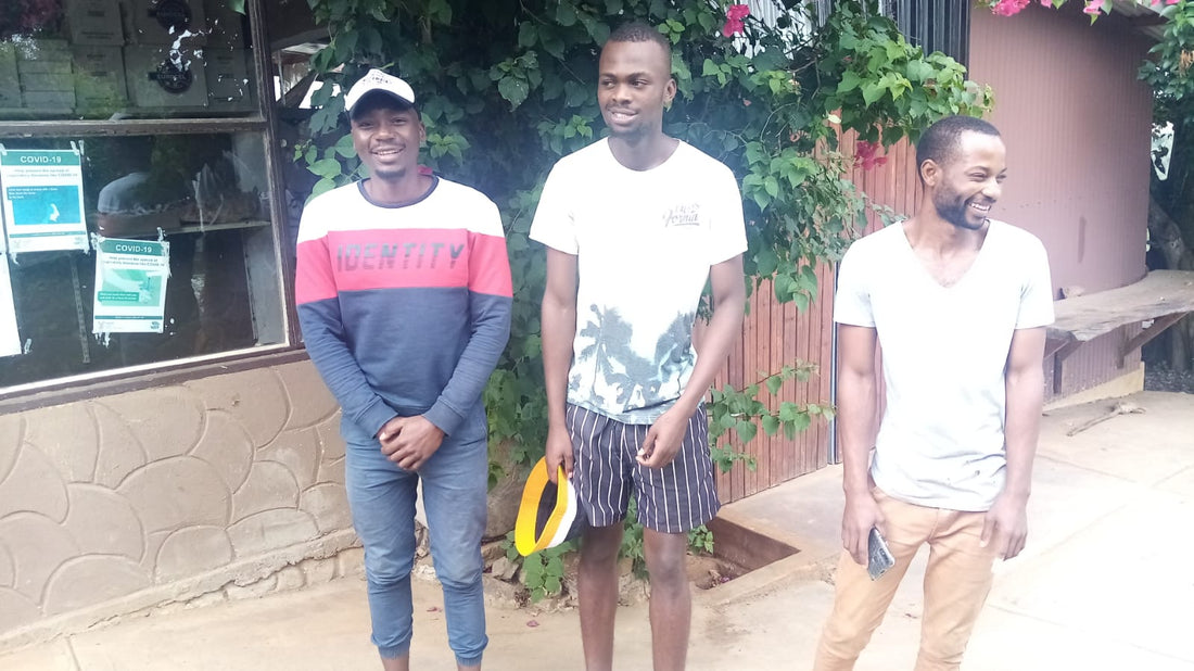 2020 FLASH BACK - Packing & Shipping - Before Christmas closure!