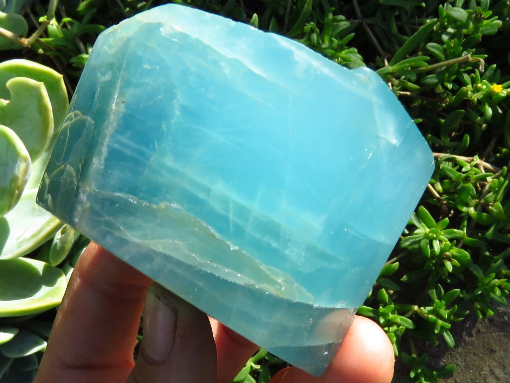 AQUAMARINE