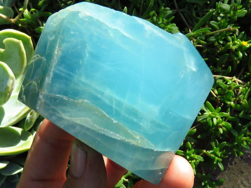 AQUAMARINE