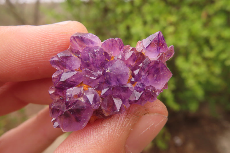 AMETHYSTOS AMETHYST