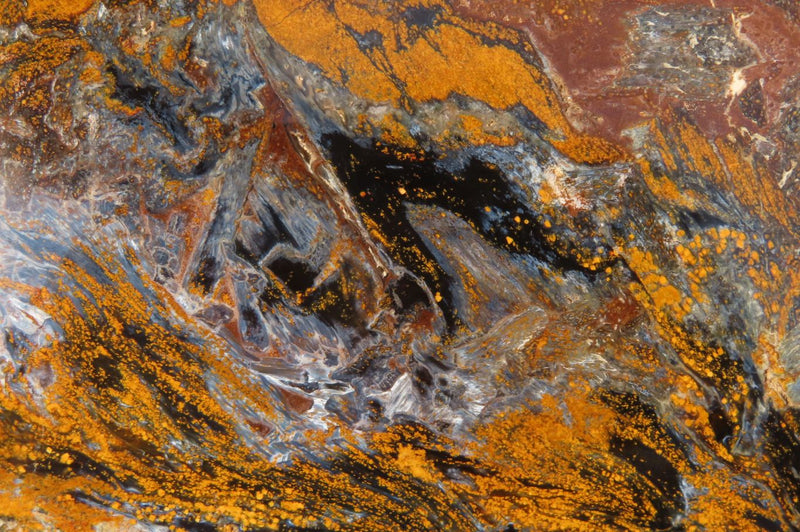 PIETERSITE