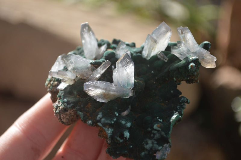 BARITE