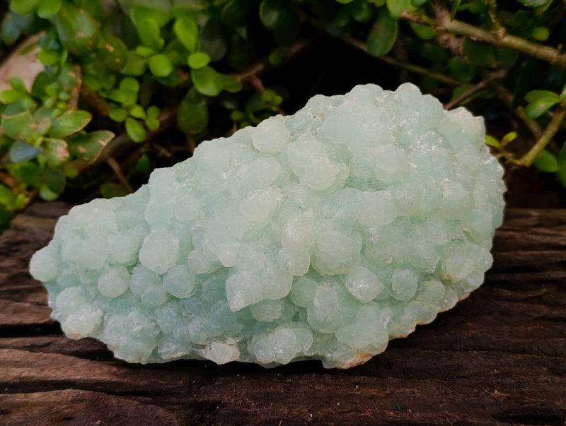 PREHNITE