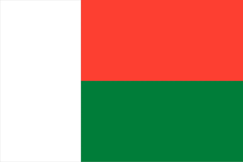 MORE MADAGASCAR