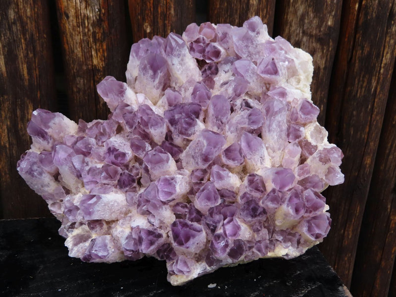 SUGAR AMETHYST