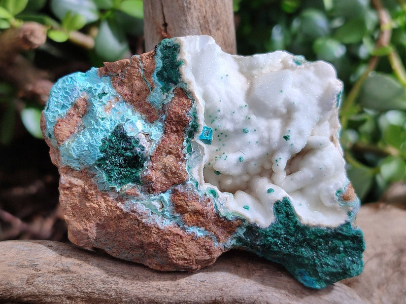 HEMIMORPHITE