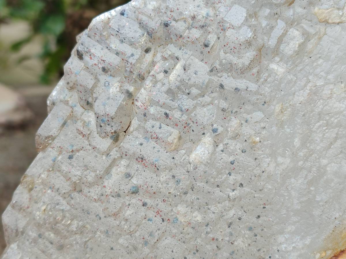 Latest Polished Crystals and Clusters