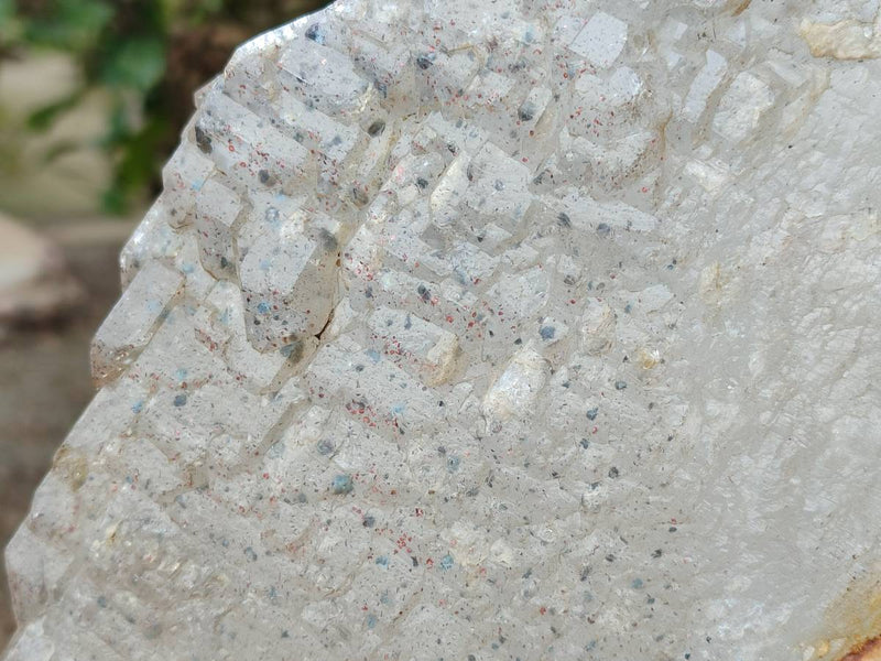 Latest Polished Crystals and Clusters