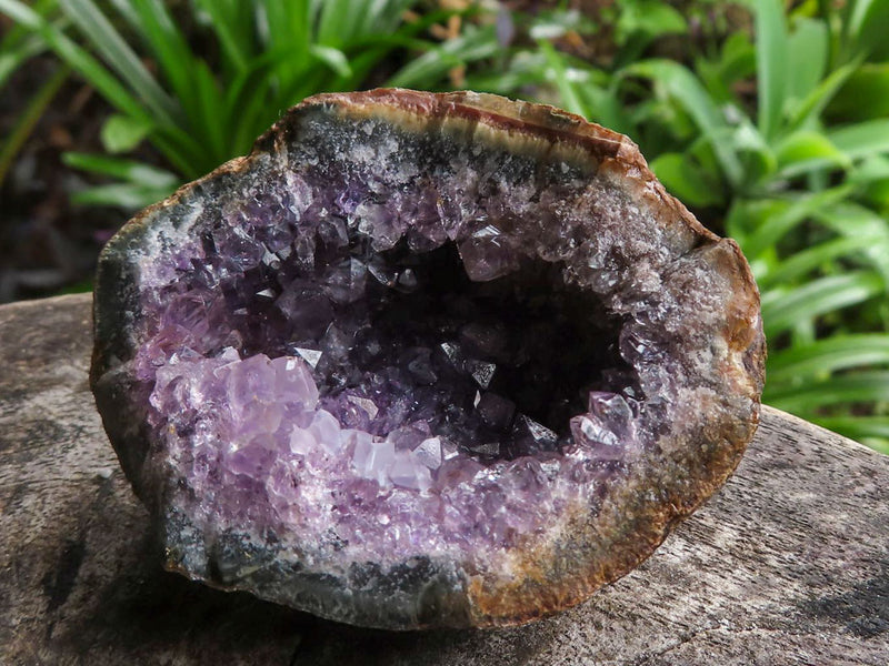 ZULULAND AMETHYST