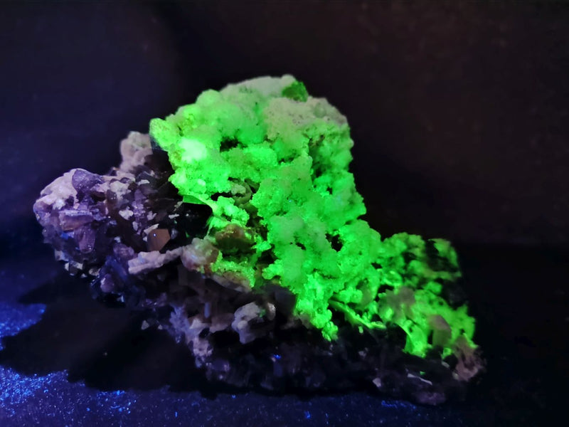 HYALITE OPAL