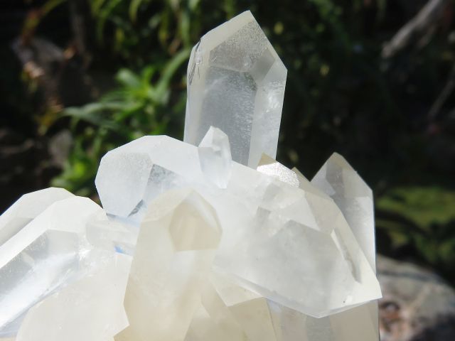 QUARTZ MADAGASCAR