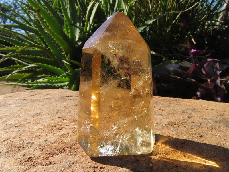 CITRINE