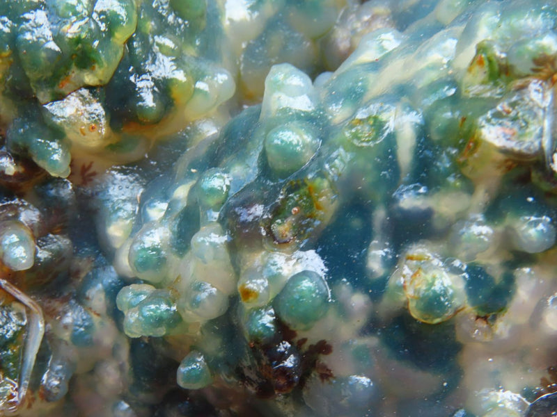 MOSS AGATE