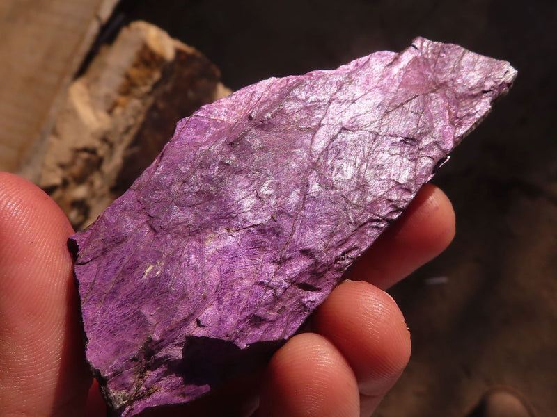 PURPURITE