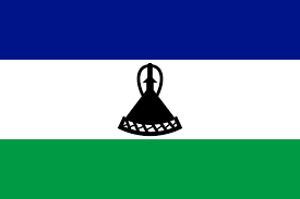 FROM LESOTHO