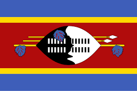 FROM SWAZILAND