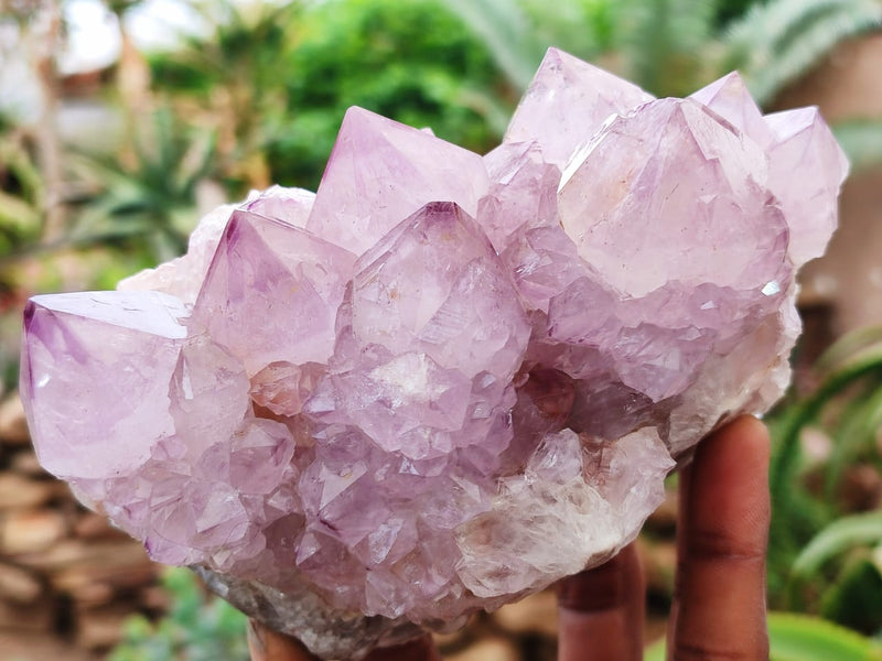 SPIRIT QUARTZ