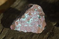 Natural Pink Salrose Cobaltion Dolomite Specimens  x 5 From Kakanda, Congo