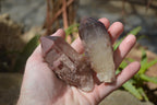 Natural Red Hematoid Quartz Specimens x 12 From Karoi, Zimbabwe - Toprock Gemstones and Minerals 