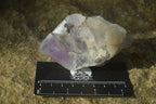 Natural Jacaranda Amethyst Crystals x 12 From Mumbwa, Zambia - Toprock Gemstones and Minerals 