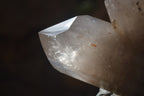 Polished Large Twin Quartz Crystal x 1 From Angola - Toprock Gemstones and Minerals 