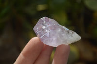 Natural Jacaranda Amethyst Crystals x 35 From Mumbwe, Zambia - Toprock Gemstones and Minerals 