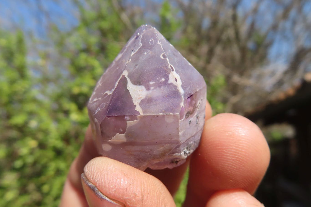 Natural Mixed Selection Of Crystals and Minerals x 70 From South Africa - Toprock Gemstones and Minerals 