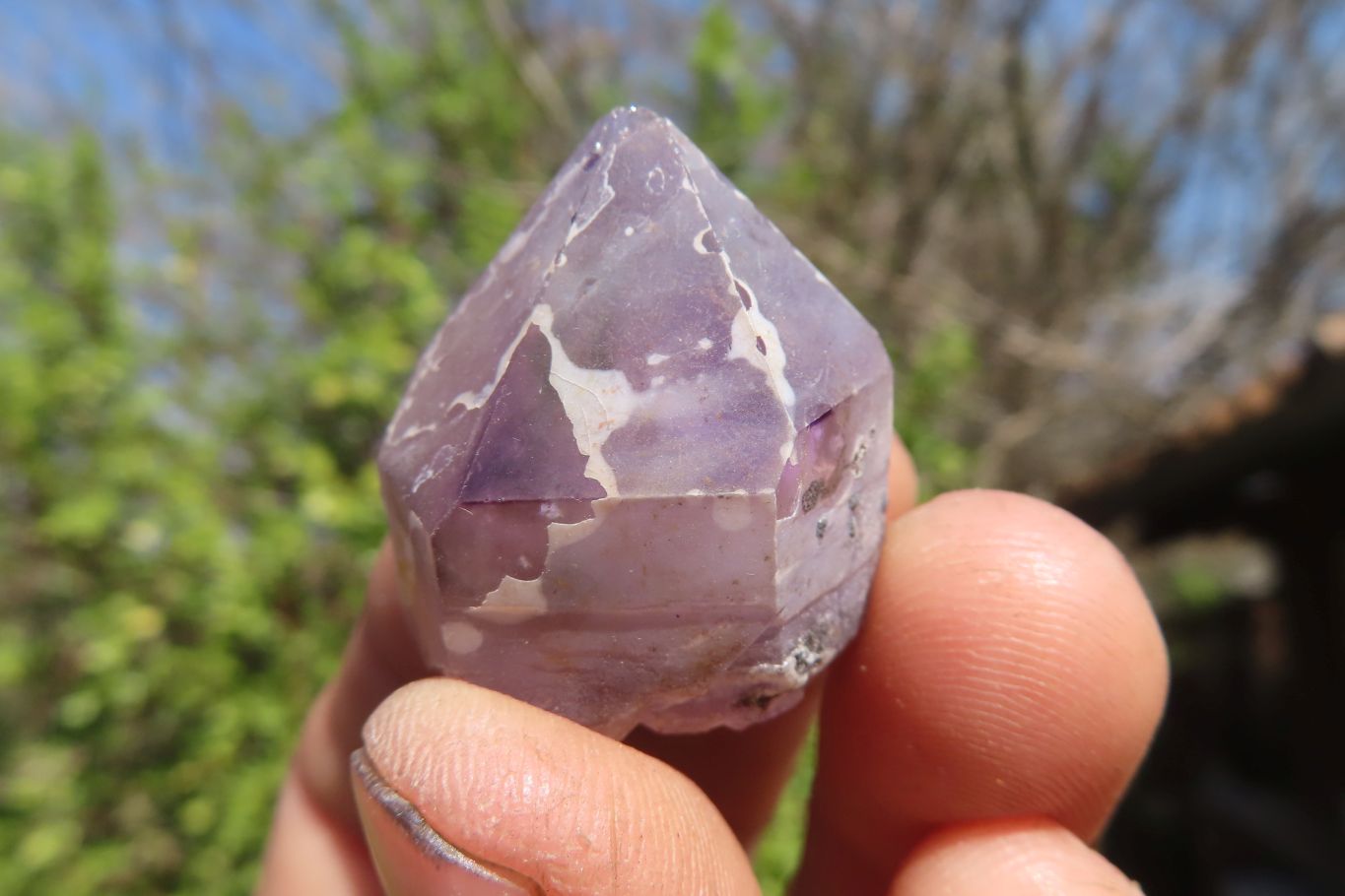 Natural Mixed Selection Of Crystals and Minerals x 70 From South Africa - Toprock Gemstones and Minerals 