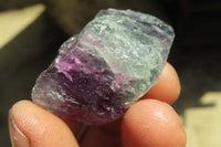 Natural Mixed Selection Of Crystals and Minerals x 70 From South Africa