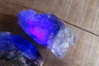 Natural Mixed Selection Of Crystals and Minerals x 70 From South Africa