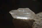 Natural Clear Quartz Crystals x 35 From Mpika, Zambia - Toprock Gemstones and Minerals 