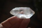 Natural Clear Quartz Crystals x 35 From Mpika, Zambia - Toprock Gemstones and Minerals 