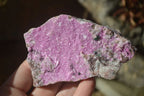 Natural Pink Salrose Cobaltion Dolomite Specimens  x 6 From Kakanda, Congo - Toprock Gemstones and Minerals 