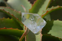 Polished Clear Quartz Points x 12 From Madagascar - Toprock Gemstones and Minerals 