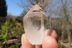 Natural Clear Quartz Crystals  x 35 From Madagascar - Toprock Gemstones and Minerals 