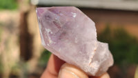 Natural Jacaranda Amethyst Crystals x 70 From Mumbwe, Zambia - Toprock Gemstones and Minerals 