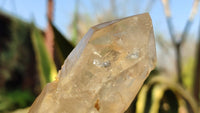 Polished Mixed Quartz Points x 4 From Madagascar - Toprock Gemstones and Minerals 