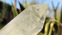 Polished Mixed Quartz Points x 4 From Madagascar - Toprock Gemstones and Minerals 