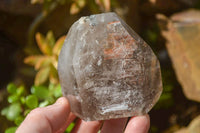 Polished Mixed Selection Of Quartz Crystals x 5 From Madagascar - Toprock Gemstones and Minerals 