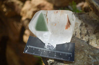 Polished Mixed Selection Of Quartz Crystals x 5 From Madagascar - Toprock Gemstones and Minerals 