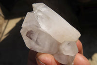 Natural Mixed Quartz Specimens  x 35 From Madagascar - Toprock Gemstones and Minerals 