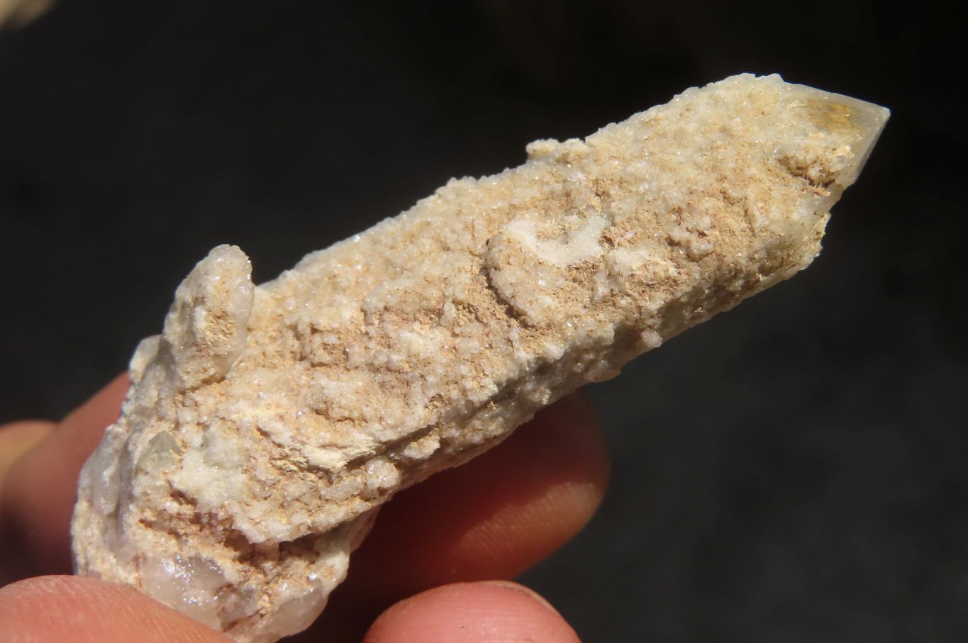 Natural Fairy Spirit Quartz Specimens x 70 From Boekenhouthoek, South Africa - Toprock Gemstones and Minerals 